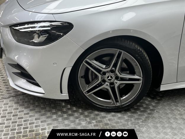 MERCEDES-BENZ Classe B 180 AMG Line Edition AMG Line 