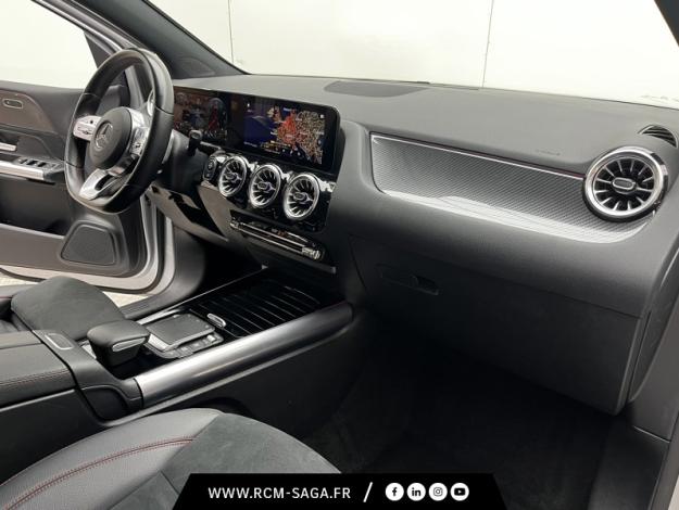 MERCEDES-BENZ Classe B 180 AMG Line Edition AMG Line 