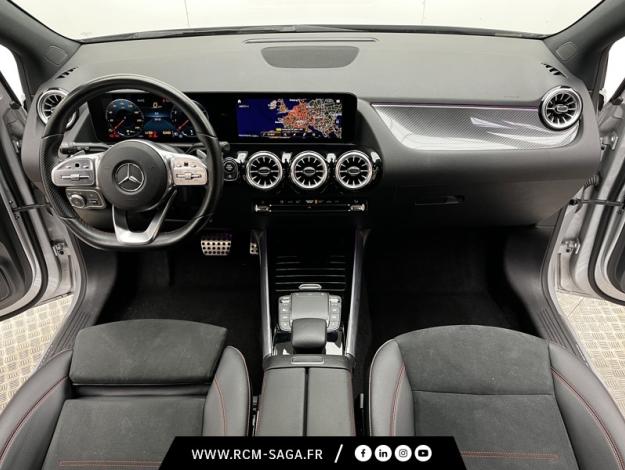 MERCEDES-BENZ Classe B 180 AMG Line Edition AMG Line 