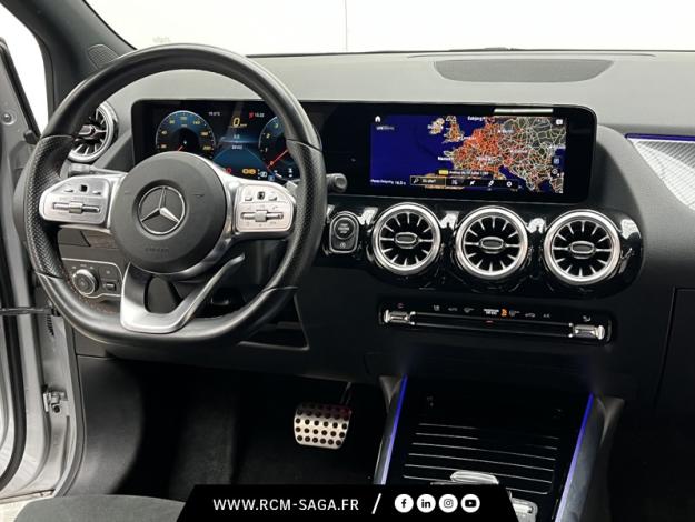 MERCEDES-BENZ Classe B 180 AMG Line Edition AMG Line 