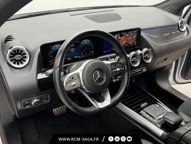 MERCEDES-BENZ Classe B 180 AMG Line Edition AMG Line 