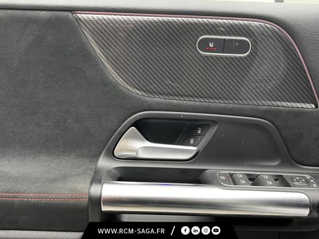 MERCEDES-BENZ Classe B 180 AMG Line Edition AMG Line 