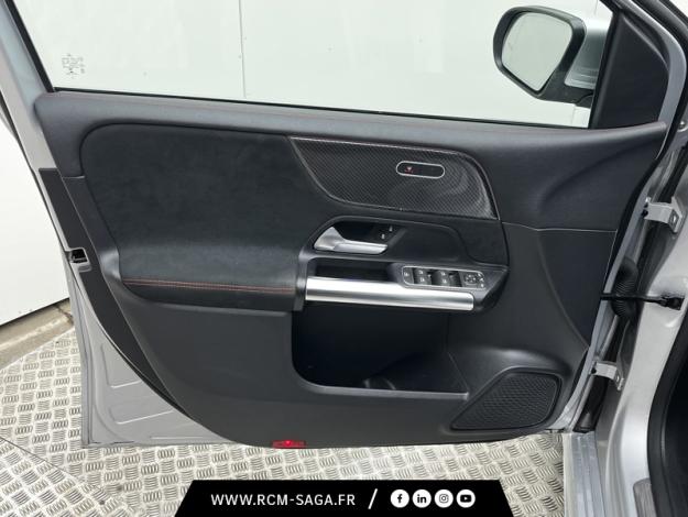 MERCEDES-BENZ Classe B 180 AMG Line Edition AMG Line 