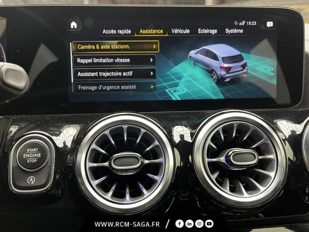 MERCEDES-BENZ Classe B 180 AMG Line Edition AMG Line 