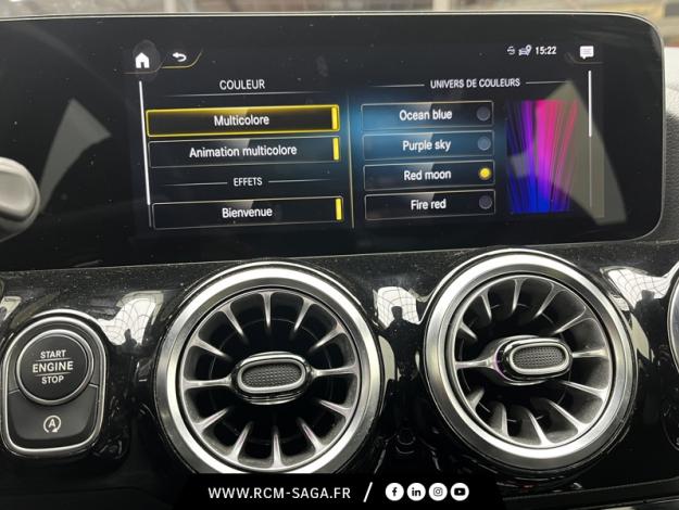 MERCEDES-BENZ Classe B 180 AMG Line Edition AMG Line 