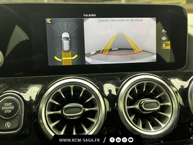 MERCEDES-BENZ Classe B 180 AMG Line Edition AMG Line 