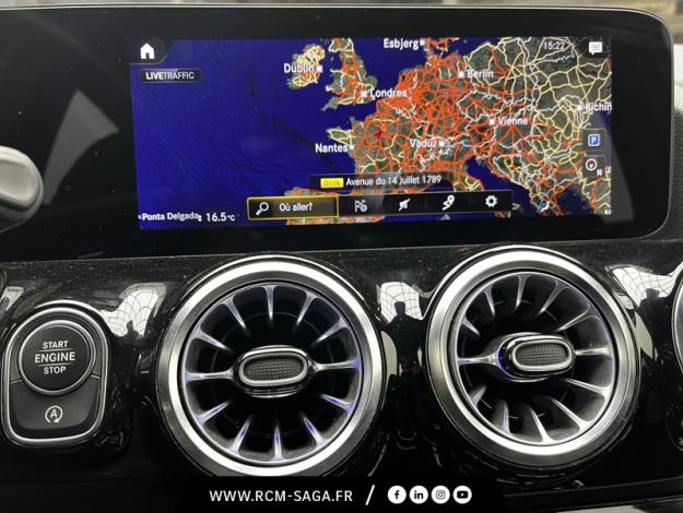 MERCEDES-BENZ Classe B 180 AMG Line Edition AMG Line 