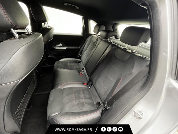 MERCEDES-BENZ Classe B 180 AMG Line Edition AMG Line 