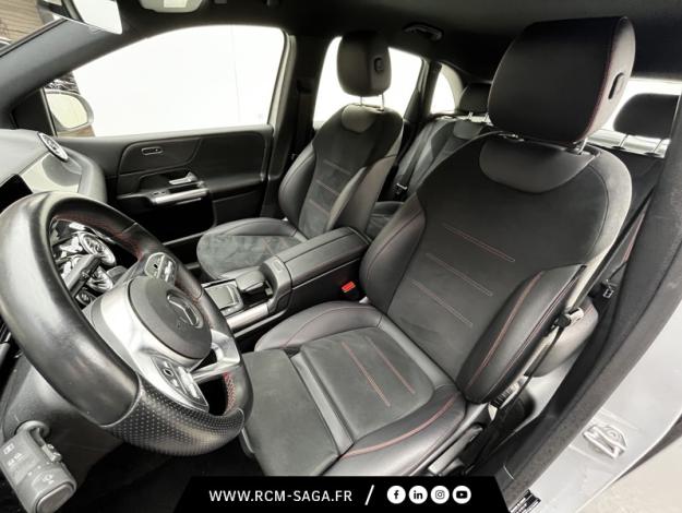 MERCEDES-BENZ Classe B 180 AMG Line Edition AMG Line 