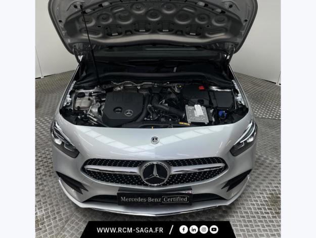 MERCEDES-BENZ Classe B 180 AMG Line Edition AMG Line 
