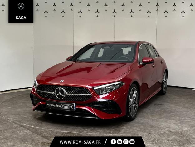 MERCEDES-BENZ Classe A 180 d AMG Line  Classe A 180 d AMG Line