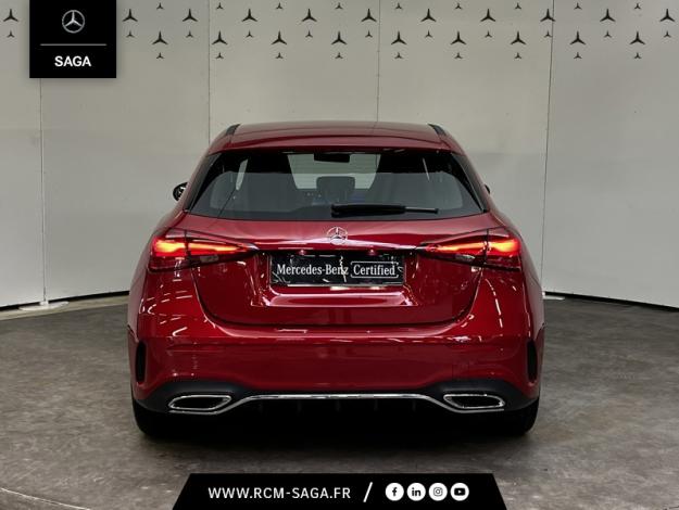 MERCEDES-BENZ Classe A 180 d AMG Line  Classe A 180 d AMG Line