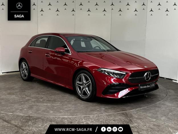 MERCEDES-BENZ Classe A 180 d AMG Line  Classe A 180 d AMG Line
