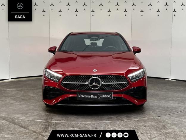 MERCEDES-BENZ Classe A 180 d AMG Line  Classe A 180 d AMG Line