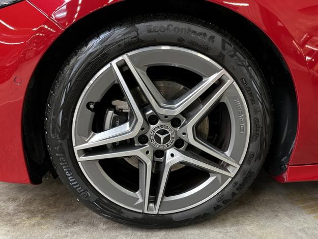 MERCEDES-BENZ Classe A 180 d AMG Line  Classe A 180 d AMG Line