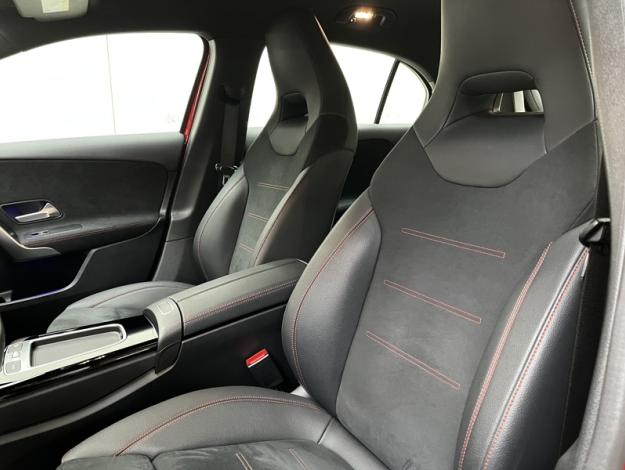 MERCEDES-BENZ Classe A 180 d AMG Line  Classe A 180 d AMG Line