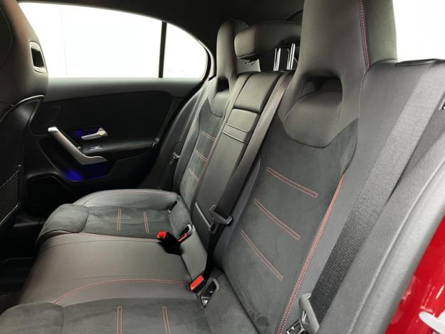 MERCEDES-BENZ Classe A 180 d AMG Line  Classe A 180 d AMG Line