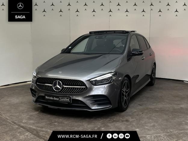 MERCEDES-BENZ Classe B 180 AMG Line Edition  