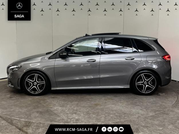 MERCEDES-BENZ Classe B 180 AMG Line Edition  