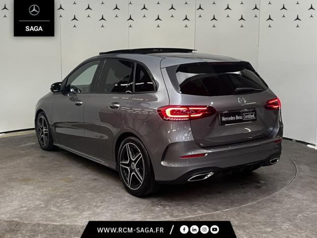 MERCEDES-BENZ Classe B 180 AMG Line Edition  