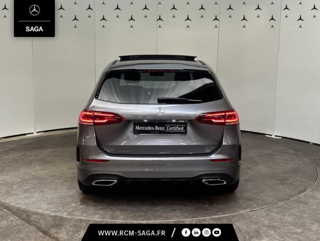 MERCEDES-BENZ Classe B 180 AMG Line Edition  