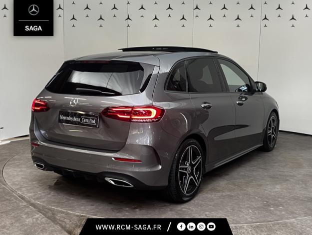 MERCEDES-BENZ Classe B 180 AMG Line Edition  