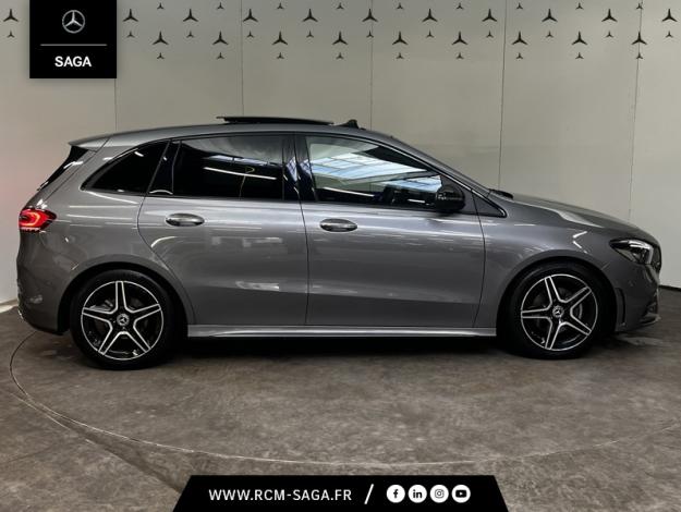 MERCEDES-BENZ Classe B 180 AMG Line Edition  