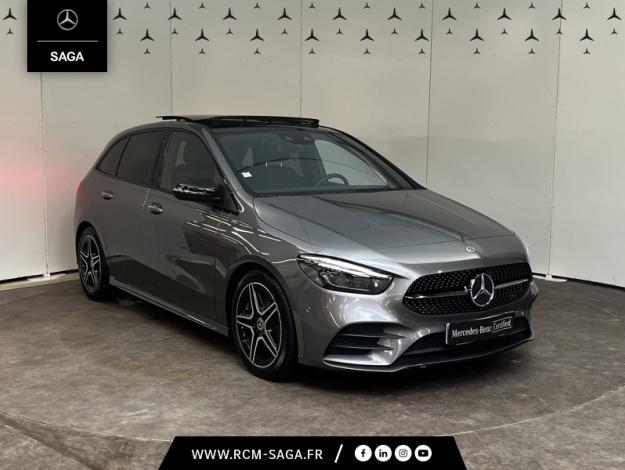 MERCEDES-BENZ Classe B 180 AMG Line Edition  