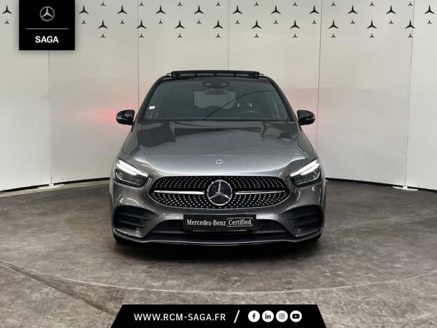 MERCEDES-BENZ Classe B 180 AMG Line Edition  