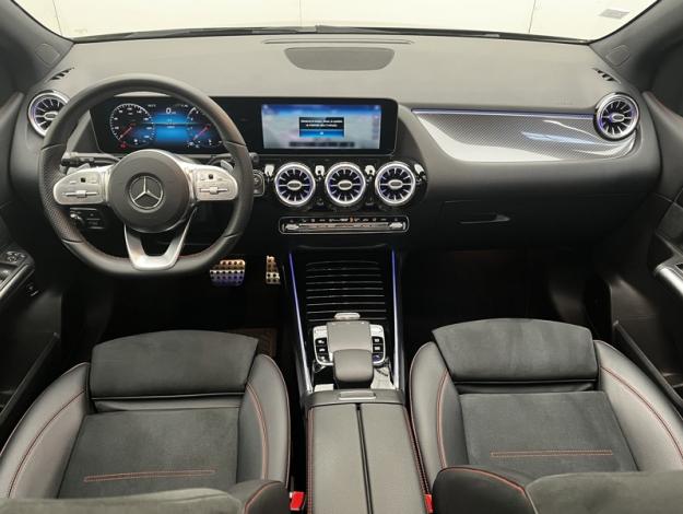 MERCEDES-BENZ Classe B 180 AMG Line Edition  