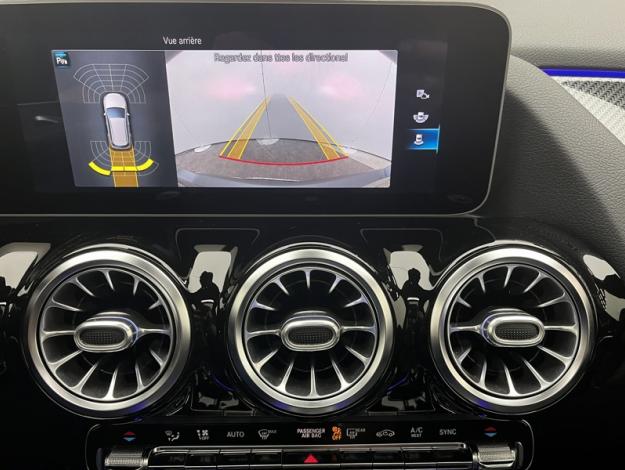 MERCEDES-BENZ Classe B 180 AMG Line Edition  