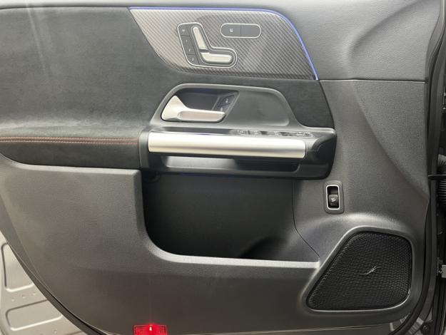 MERCEDES-BENZ Classe B 180 AMG Line Edition  