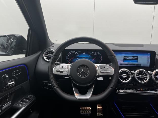 MERCEDES-BENZ Classe B 180 AMG Line Edition  