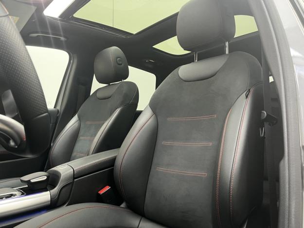 MERCEDES-BENZ Classe B 180 AMG Line Edition  