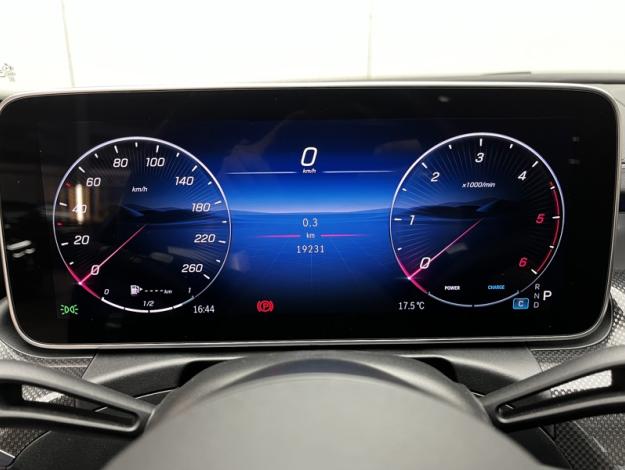 MERCEDES-BENZ Classe C Berline Classe C 200 d Berline AMG Line  