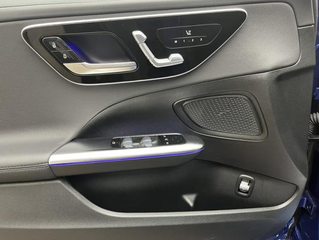 MERCEDES-BENZ Classe C Berline Classe C 200 d Berline AMG Line  