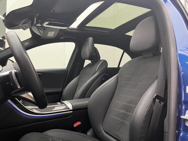 MERCEDES-BENZ Classe C Berline Classe C 200 d Berline AMG Line  