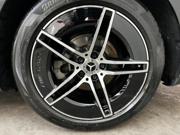 MERCEDES-BENZ Classe E Berline Classe E 220 d AMG Line Berline  