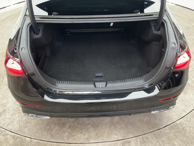 MERCEDES-BENZ Classe E Berline Classe E 220 d AMG Line Berline  
