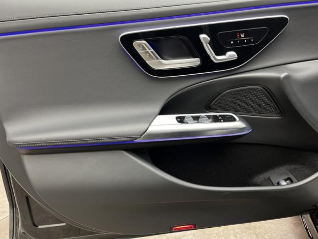 MERCEDES-BENZ Classe E Berline Classe E 220 d AMG Line Berline  