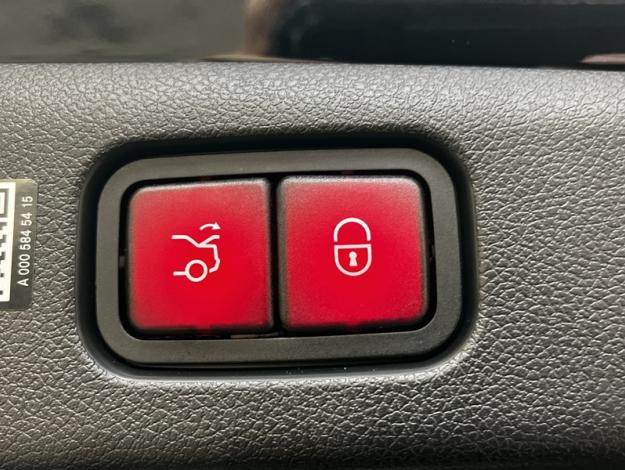 MERCEDES-BENZ Classe E Berline Classe E 220 d AMG Line Berline  