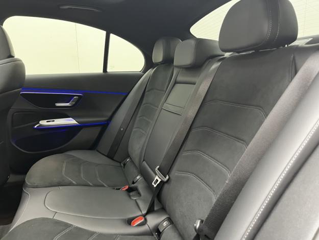 MERCEDES-BENZ Classe E Berline Classe E 220 d AMG Line Berline  