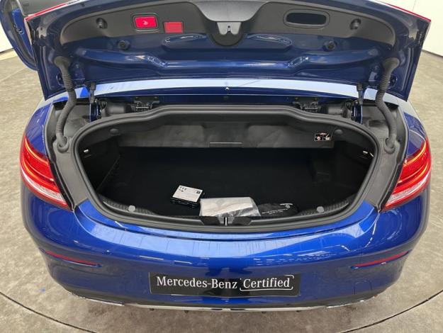 MERCEDES-BENZ Classe C Cabriolet Classe C 220 d Cabriolet AMG Line  