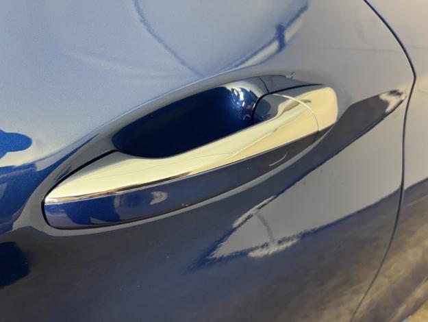 MERCEDES-BENZ Classe C Cabriolet Classe C 220 d Cabriolet AMG Line  