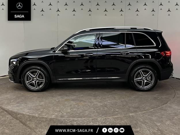 MERCEDES-BENZ GLB 200 d AMG Line  