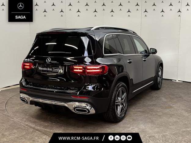 MERCEDES-BENZ GLB 200 d AMG Line  