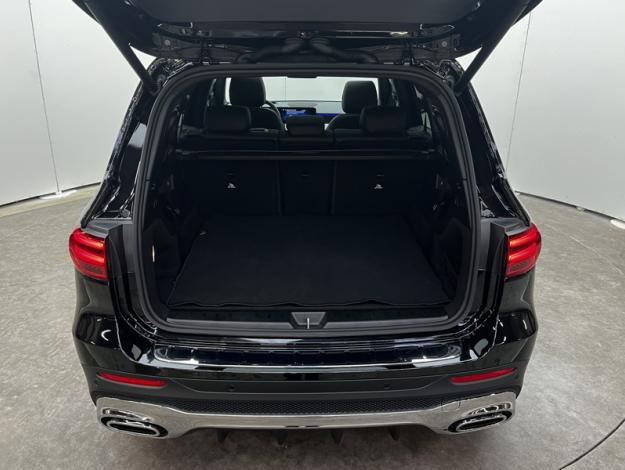 MERCEDES-BENZ GLB 200 d AMG Line  