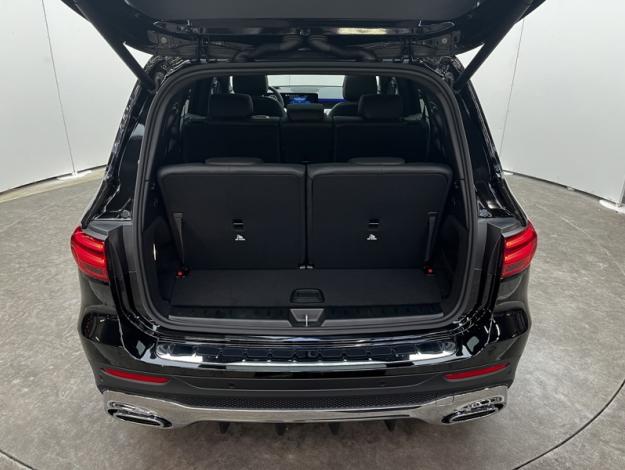 MERCEDES-BENZ GLB 200 d AMG Line  