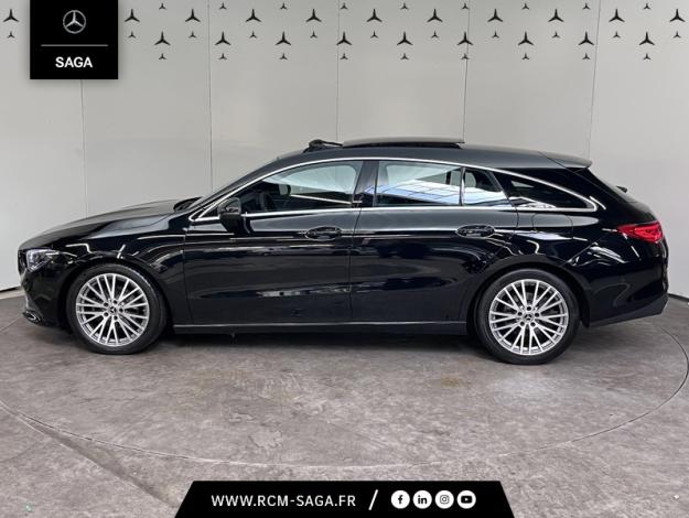 MERCEDES-BENZ CLA Shooting Brake CLA 180 Shooting Brake Progressive Line  