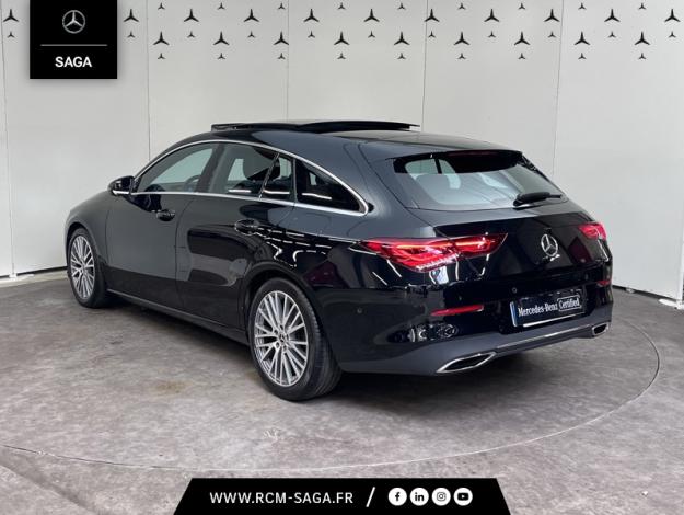 MERCEDES-BENZ CLA Shooting Brake CLA 180 Shooting Brake Progressive Line  
